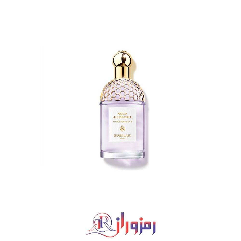 گرلن اکوا الیگوریا فلورا سالوگیا